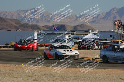 media/Oct-15-2023-Lucky Dog Racing Chuckwalla (Sun) [[f659570f60]]/1st Stint Race Start Turn 16/
